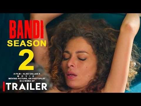 Bandi Season 2 _ Trailer | Netflix | Bandi Television show, Djody Grimeau, Rodney Dijon, Ambre Bozza
