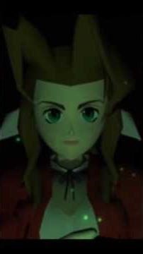 Final Fantasy VII Opening #aerith #ffvii #ff7 #gaming #jrpg
