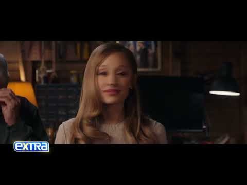 CinemaCon 2026: ‘Focker In-Law’ Trailer, New ‘Odyssey’ Footage & 'Top Gun 3' News