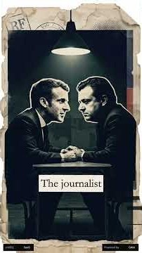 Macron's Secret Beirut Deal Exposed #BeirutExplosion #Macron #Corruption