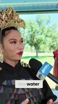 Asian Heritage Festival brings cultural dance to Jefferson Parish