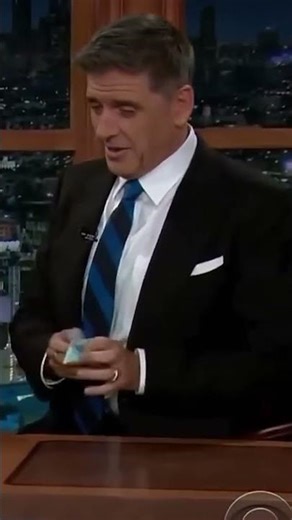"She Offered To Bring Him Bagels… The Number Got Suspicious 😏" | Craig Ferguson Late Night