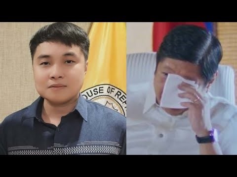 The SHIP is SINKING? LAWYER-CLOSE AID of PBBM RESIGNS from GOVERNMENT?