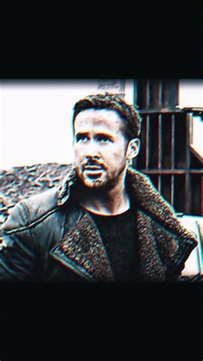 "I can fix that" ||Blade Runner 2049|| Edit