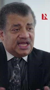 What Neil deGrasse Tyson and William Shatner Have In Common | Newsmakers Impact