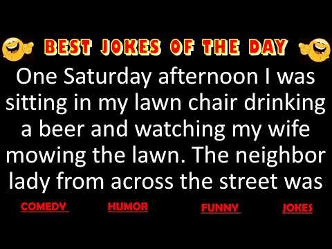 🤣Jokes That Actually Made Me Groan - BEST JOKES OF THE DAY