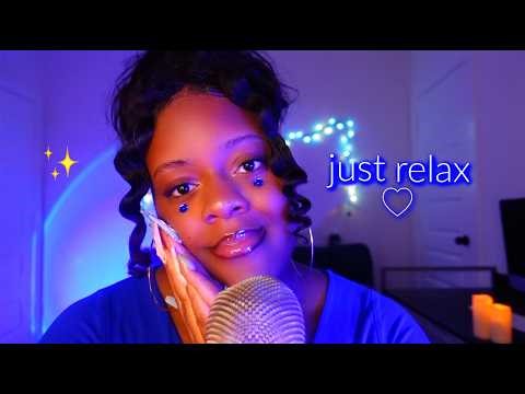 Sleep Inducing ASMR For When You Have Nothing Else to Watch 😴💤