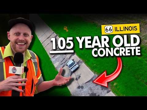 Turns out Route 66 is OLDER... than Route 66?