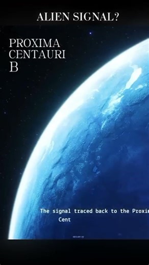 NASA Just Detected a Strange Signal From Space 👽📡