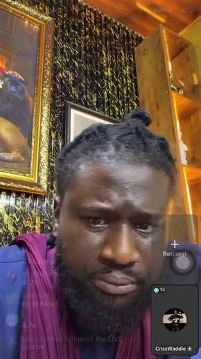 I applaud Criss Waddle for standing up to this Ajagurajah guy. At a point, someone needs to call him out for his fake doom prophecies that shares to stay relevant! He can’t continue instilling fear in people in the name of some bogus spirituality! Wei?