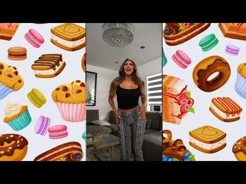 big bank challenge 🍩😋 tiktok #tiktokchallenge #viralvideo