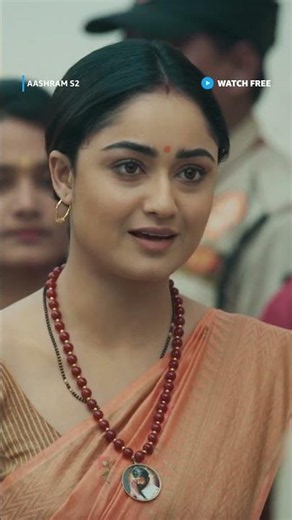 Babita Ji ने उठाई Pammi की Awaaz 💔 ft. Bobby Deol | Aashram S2 | Amazon MX Player #crimethriller