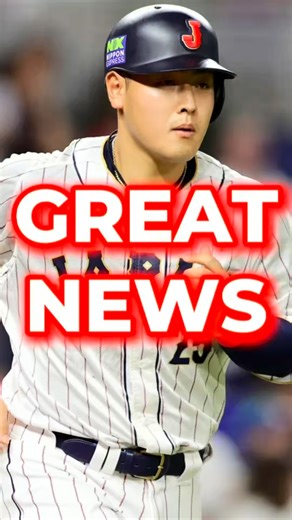 Red Sox Rundown By Chat Sports on Instagram: "The Red Sox get GREAT NEWS after the Blue Jays sign Kazuma Okomoto in MLB Free Agency… #RedSox #mlb #baseball #sports #reels #fyp #viral | @chatsports"