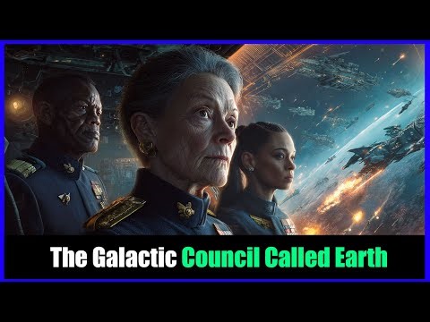 The Galactic Betrayal Enslaved Humanity—Earth Answered With Destruction| HFY | HFY Alien Hearts Hum