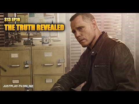 Chicago P.D. Season 13 Episode 19 Full Episode (HD)