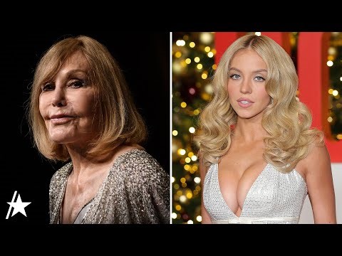 Why Kim Novak Disapproves Of Sydney Sweeney Playing Her In Upcoming Movie