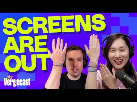 Rise of the Whoop dupes | The Vergecast