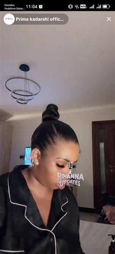 فيديوهات أنشأها Rihanna💞💞update (@rihannaupdate) باستخدام original sound - Rihanna💞💞update