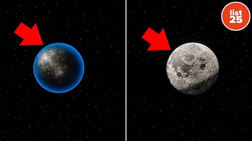 25 major events in Earth’s 4.5 billion year history