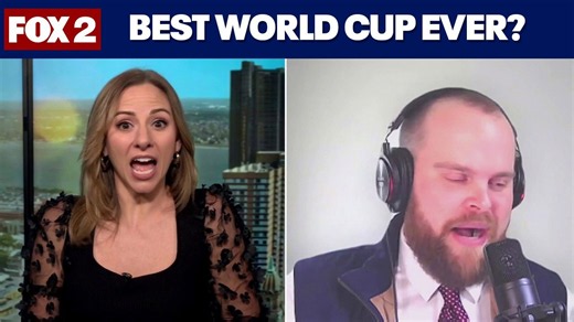 Is the 2026 FIFA World Cup the best one yet?