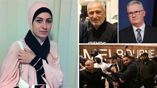 ISIS Brides repatriation: Labor’s ‘no assistance’ lie
