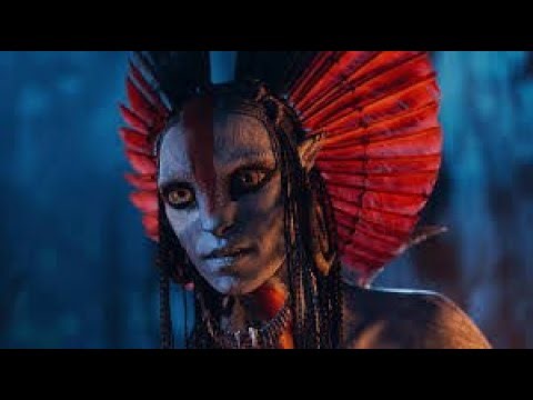 Avatar Fire and Ash -- Hey, Why is My Chair Moving?!