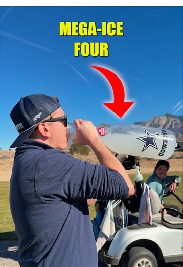 The Ultimate Christmas Gift Prank: Icing Brandon Again