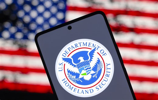 Etats-Unis : Le Congrès met fin au « shutdown » record du ministère de la Sécurité intérieure