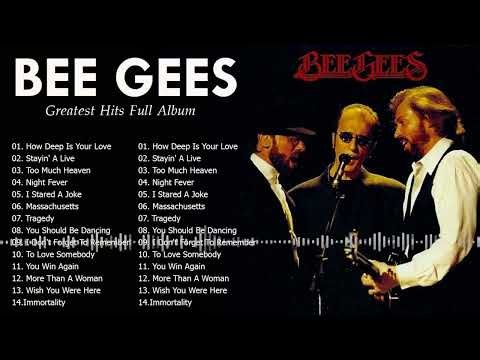 Bee Gees - One Night Only - 1997 (Full Concert HD)