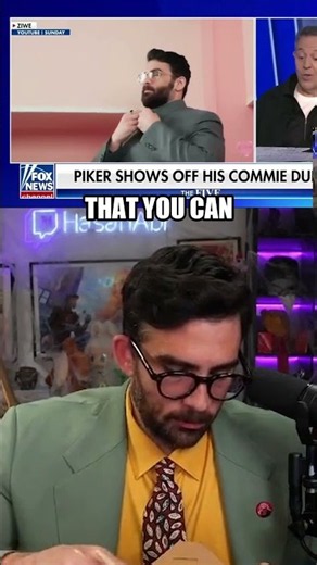 Greg Gutfeld Says Hasan Advocated Sexual Denigration