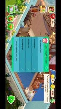 Homescapes МОД 🤩 | На Айфон 📲