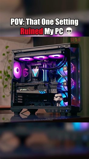 My PC After Installing Ultra Realistic Minecraft Mods 🔥