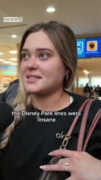 Busy days ahead at Orlando International Airport as holiday travel wraps up