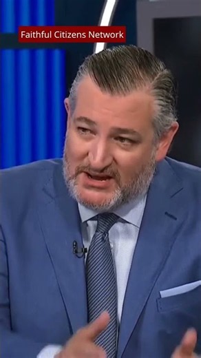Ted Cruz Says Trump Could Be the GREATEST Free Trade President