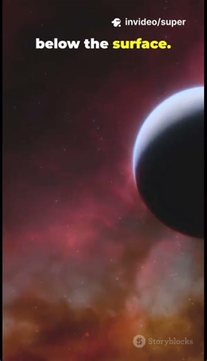 The Planet Hide Alien Oceans: #aliens #europa #nasa #alienlife #universe #Jupiter #cosmos