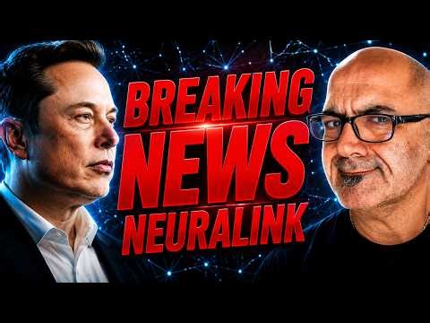Neuralink Just Solved the Impossible… This Changes Brain Technology Forever