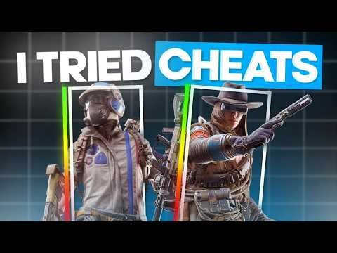 Arc Raiders Cheats - How I Dominated With The Best Arc Raiders Cheat... (Insane Results)