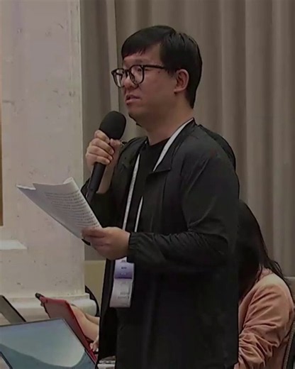 Vice Minister of Foreign Affairs Miao Deyu: The collective rise of the Global South is unstoppable
