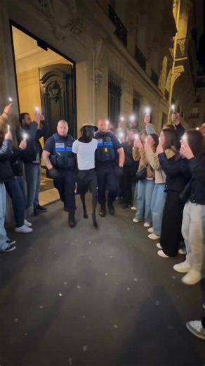 Learn how to make the viral “Not bro, getting arrested again” AI arrest edit! Super easy CapCut template, just upload your photo. Try this funny prank trend for yourself🔥 not bro getting arrested again snapchat arrest prank capcut ai arrest trend capcut not bro getting arrested again template how to make not bro getting arrested again viral arrest prank edit capcut arrest ai filter funny police arrest trend snapchat arrest viral trend one photo arrest edit capcut NotBroGettingArrestedAgain AIAr