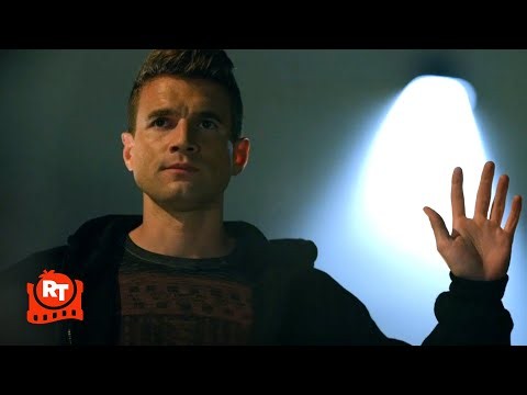 S.W.A.T. - SWAT'S Undercover Mission Goes South (S3E3) | Movieclips