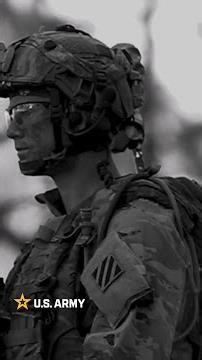 The Sergeant Is The Army.