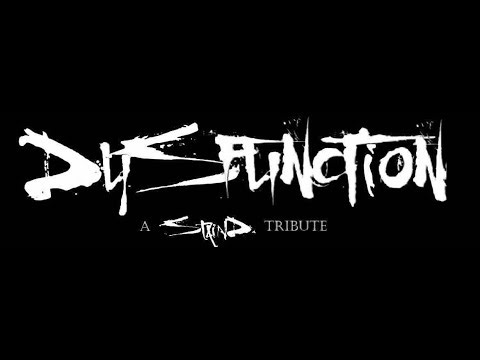 Mudshovel - Dysfunction A Staind Tribute