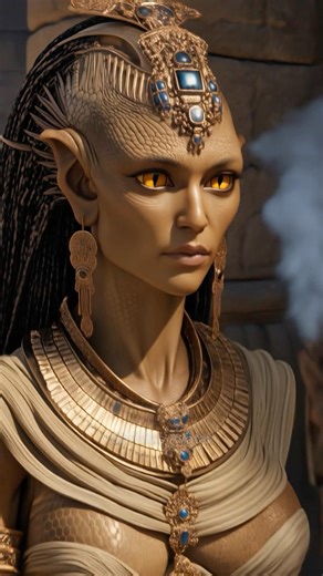 The Truth About Ishtar and the Anunnaki Rule