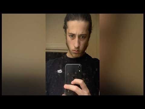 Neo-Nazi guilty of terror charge after MI5 sting - jailed after wanting to start a race war (UK)