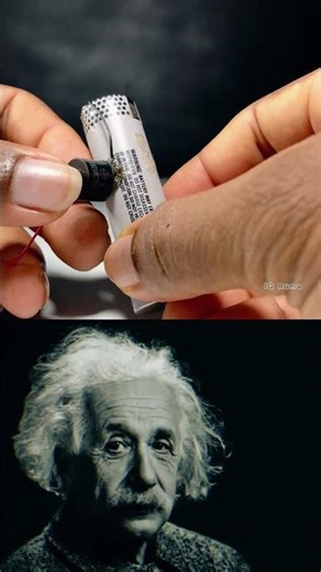 How Does a Fire Alarm Work? Simple Explanation #Sigma #physics #HighIQ #ThinkDifferent