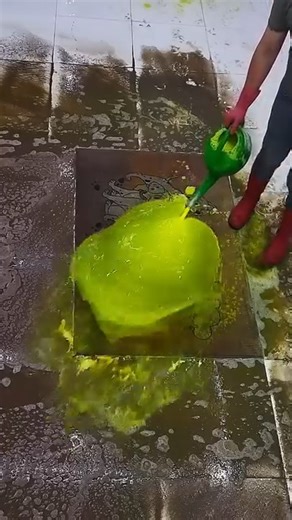 Awesome cute nasty carpet cleaning satisfying ASMR | Change Cleaning