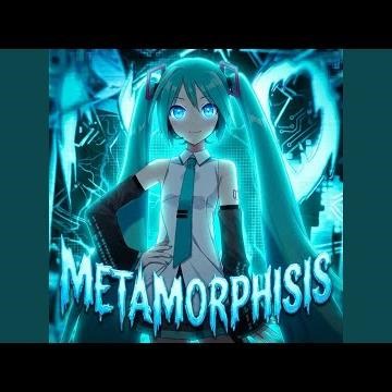 MONTAGEM METAMORPHISIS (Slowed)