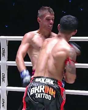 OVERWHELMING Force 🤜💥🤛 Can Kongthoranee defeat Nong-O at ONE Friday Fights 160?