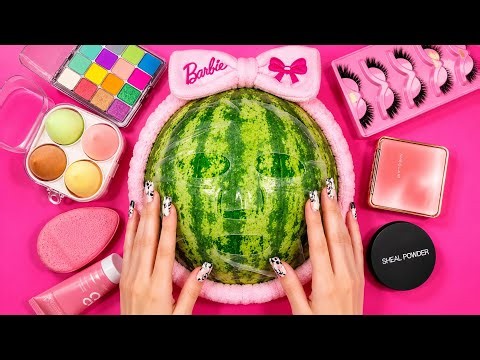ASMR Makeup Compilation For Sleep 😍