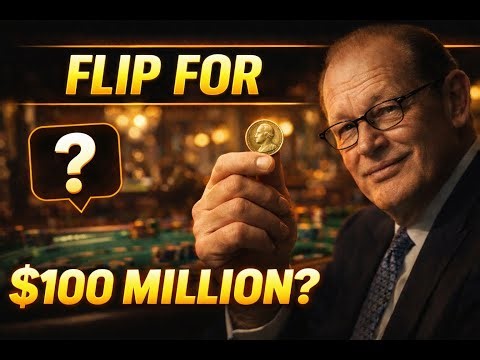 What Happens When You Brag to a Billionaire? | Kerry Packer's $100M Response